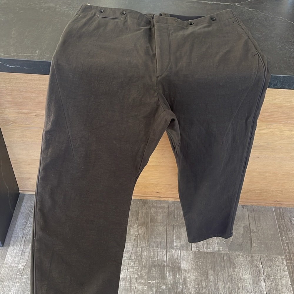 rag & bone hybrid pant
